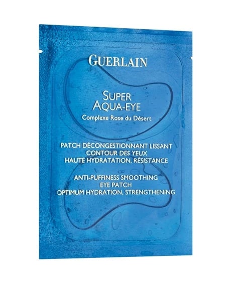 Guerlain Super Aqua-Eye Patches