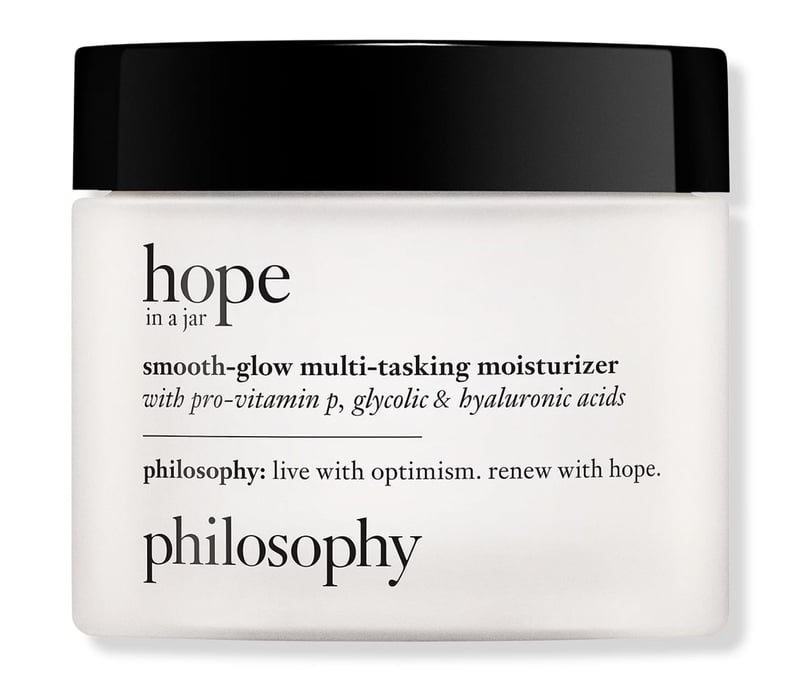 Philosophy Hope in a Jar Smooth-Glow Multi-Tasking Moisturizer