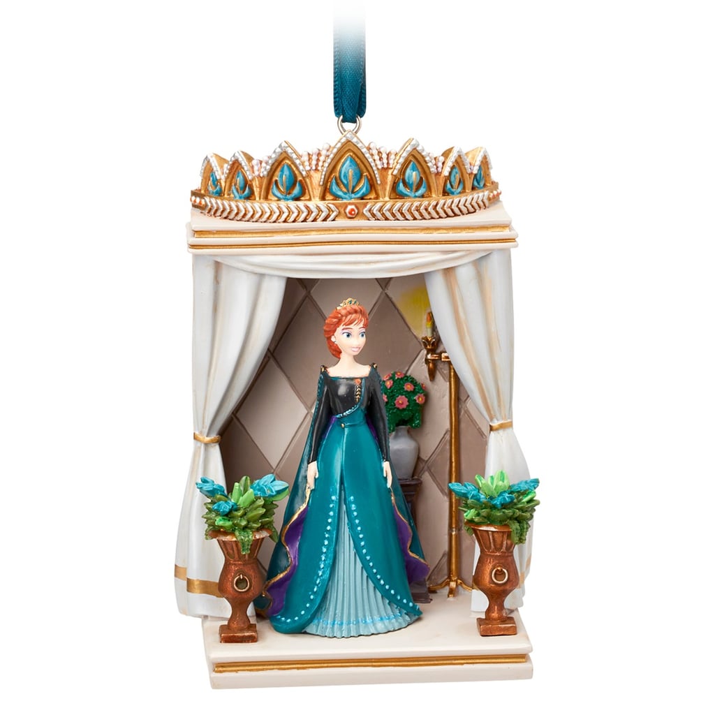 Anna Fairytale Moments Sketchbook Ornament