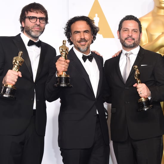 The Academy Wants Only 5 Best Picture Nominees