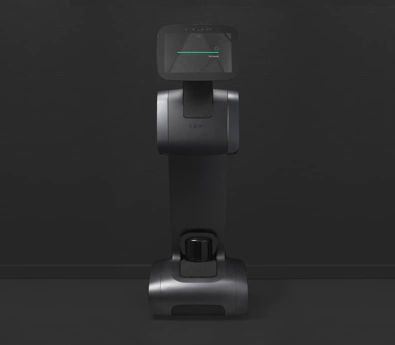 Personal robot 2018 discount