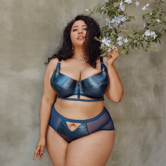 Gabifresh's Playful Promises Lingerie Is Sexy and Empowering