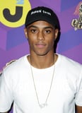 Famous Love Star Keith Powers