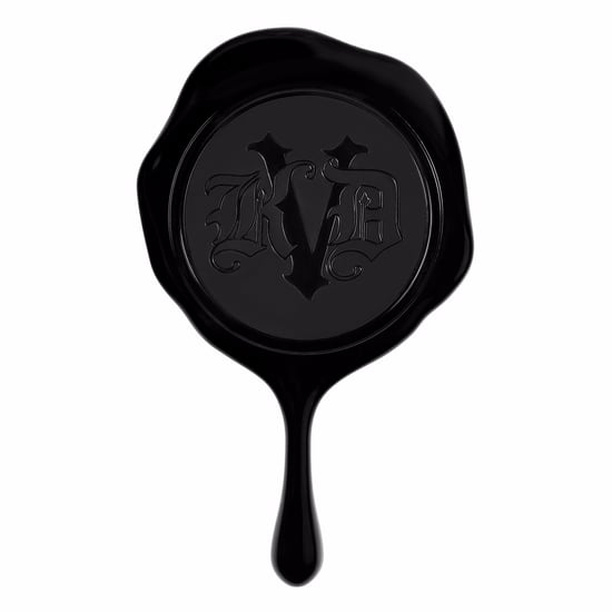 Kat Von D Lock It Limited Edition Handheld Mirror