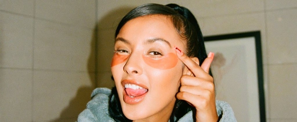 Maya Jama Talks Her MIJ Sheet Masks Brand