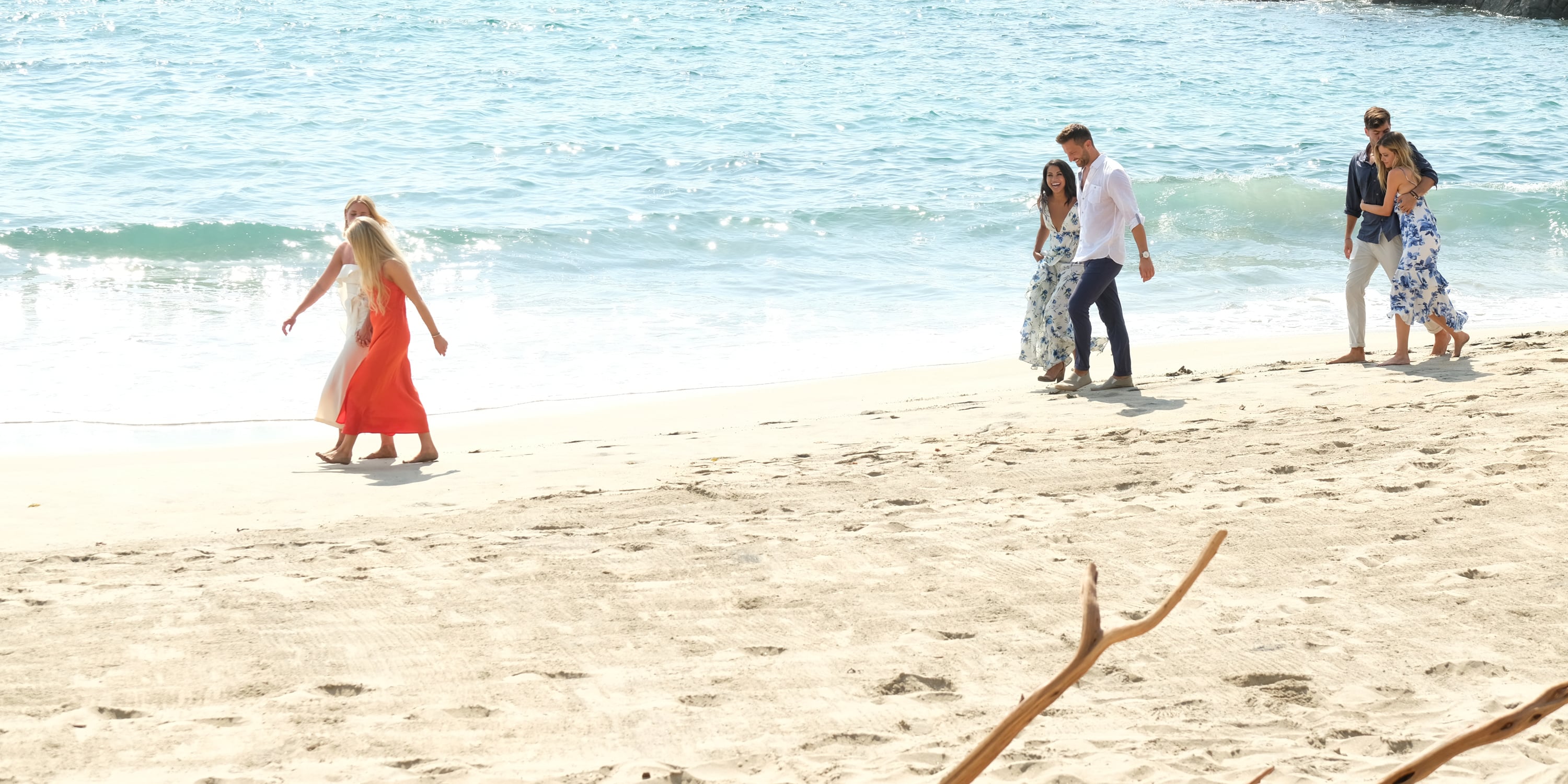 When Does Bachelor in Paradise Start? 2020 | POPSUGAR Entertainment