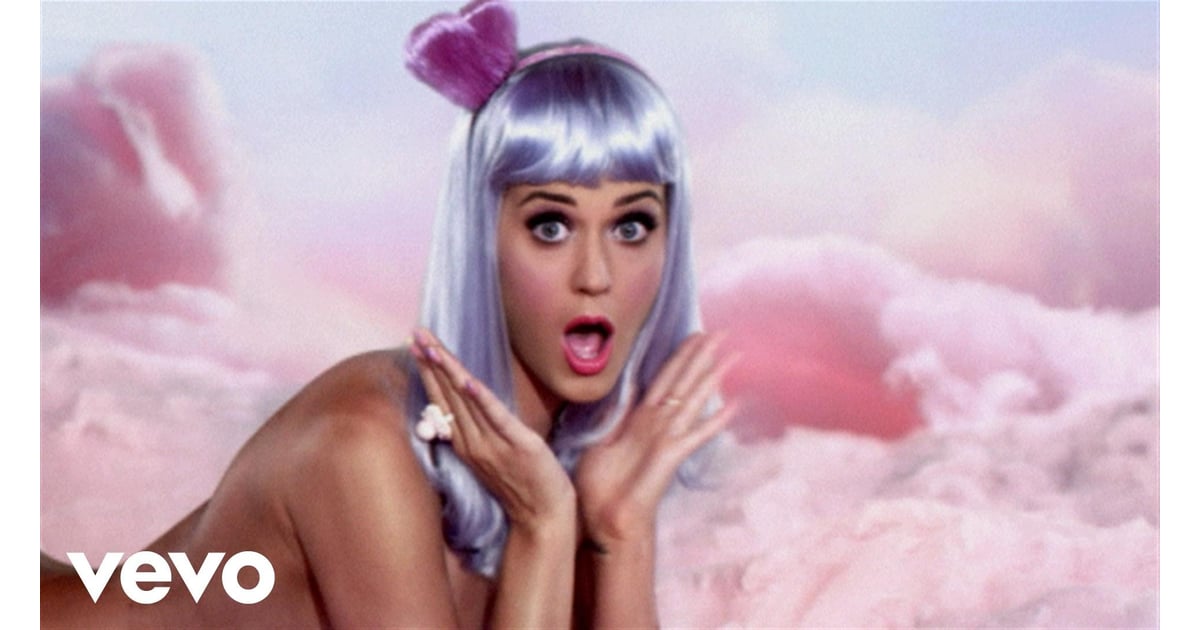 California Girls By Katy Perry Sexiest Music Videos By Female Artists Of All Time Popsugar 6830