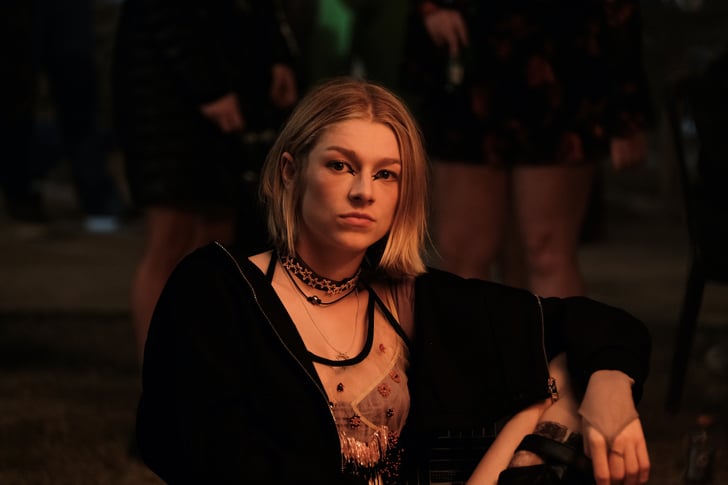 The Most Daring Looks the 'Euphoria' Cast Has Worn