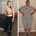 As a Mom of 4, Mandi Lost 115 Pounds With BBG and Still Ate a Treat Every Night