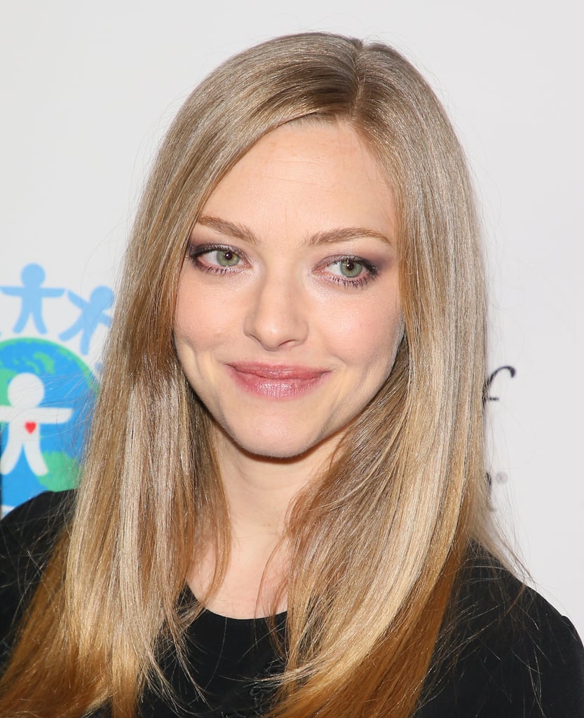 Sexy Amanda Seyfried Pictures