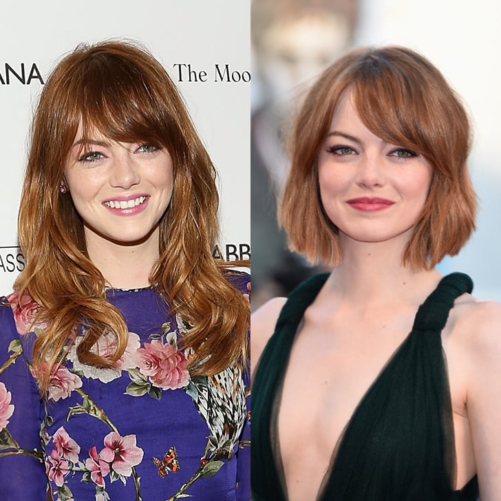 Emma Stone