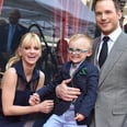 Anna Faris Said That It's Tough Not to "Sink Into a Place of Bitterness" While Coparenting