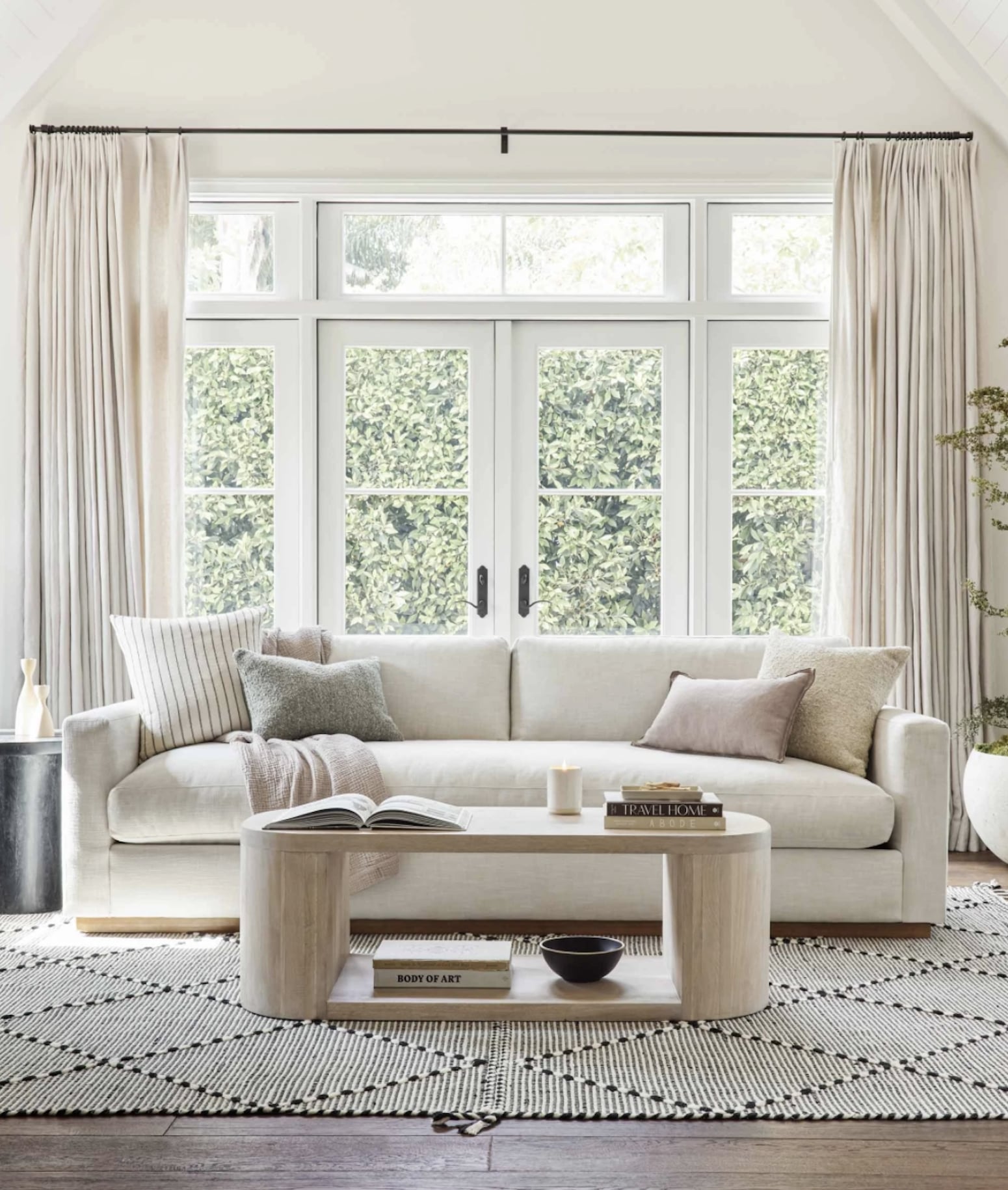 Perfect Restoration Hardware Dupes that are Chic and Budget-Friendly