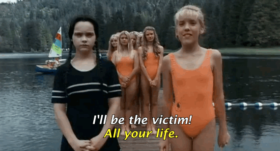 Addams Family Values Addams Family Values