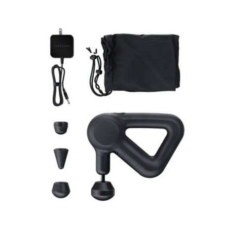 Theragun Handheld Massage Device