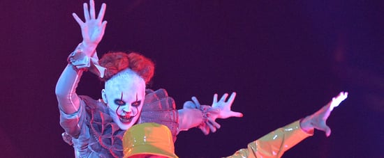 JoJo Siwa Horror Night Dancing With the Stars | Video