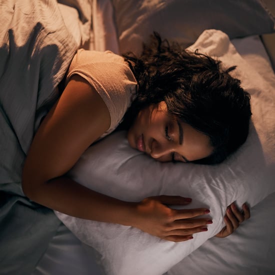 How to Stop Sleeping on Your Stomach