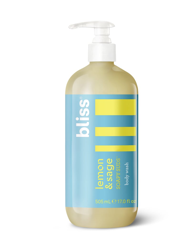 Lemon & Sage Soapy Suds