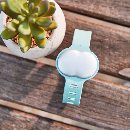 Ava Smartwatch Tracks Fertility