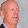 Bruce Willis Is Stepping Away From Acting After Aphasia Diagnosis