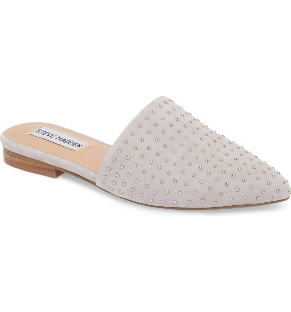 steve madden bishop mule