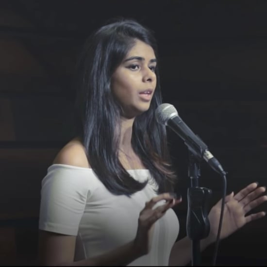 Aranya Johar "A Brown Girl's Guide to Beauty" Video