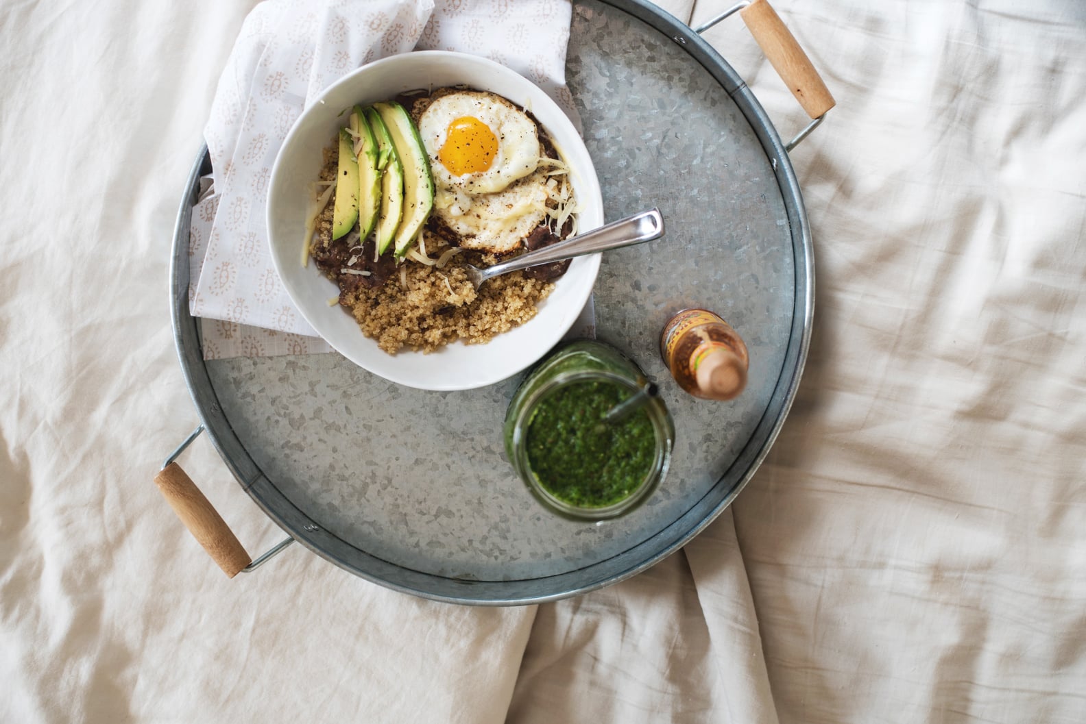 Healthy Egg Recipes For Breakfast | PS Fitness