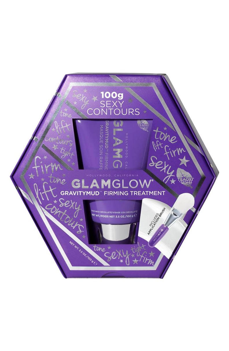 Glamglow Gravitymud Firming Treatment Set