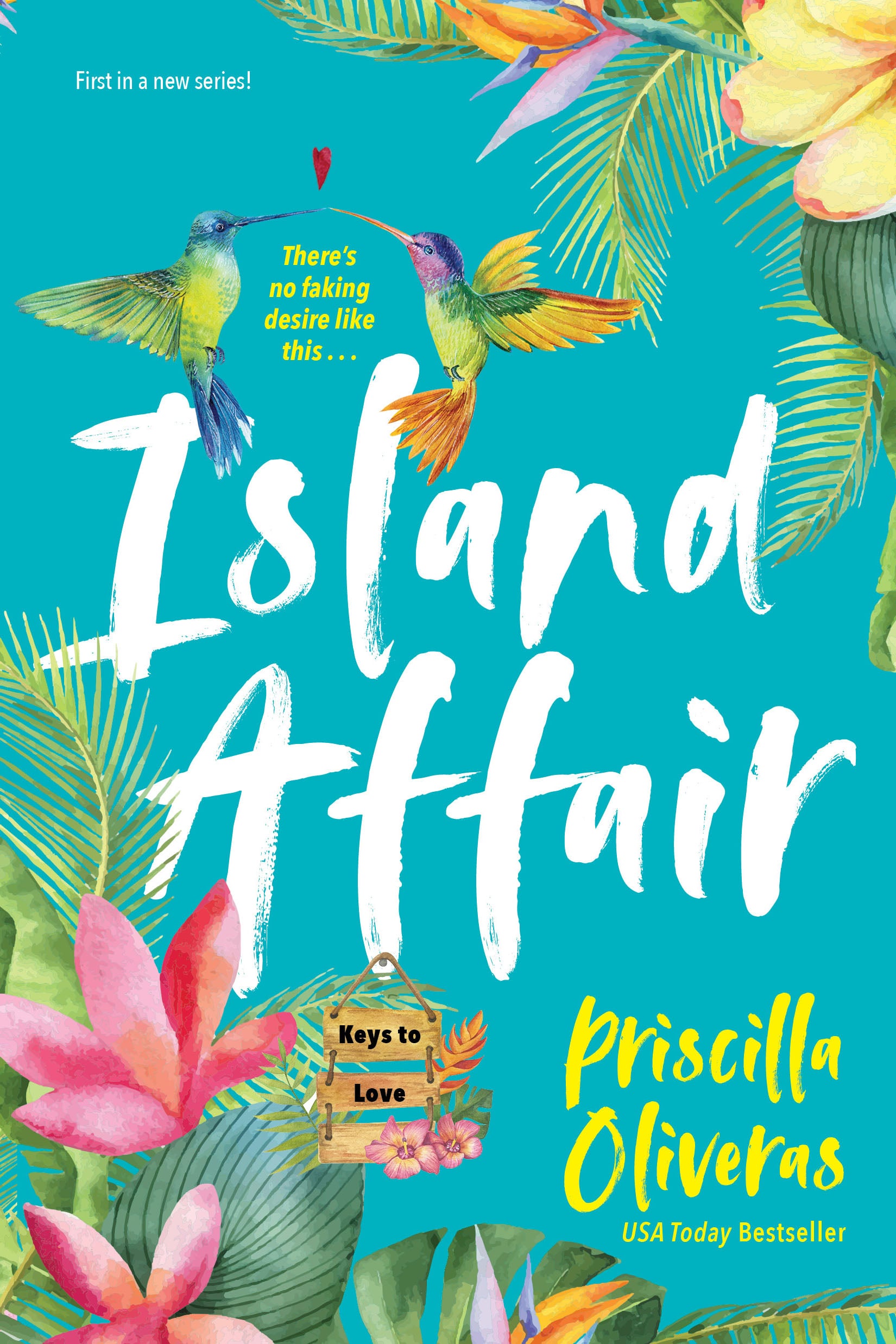 Island Affair