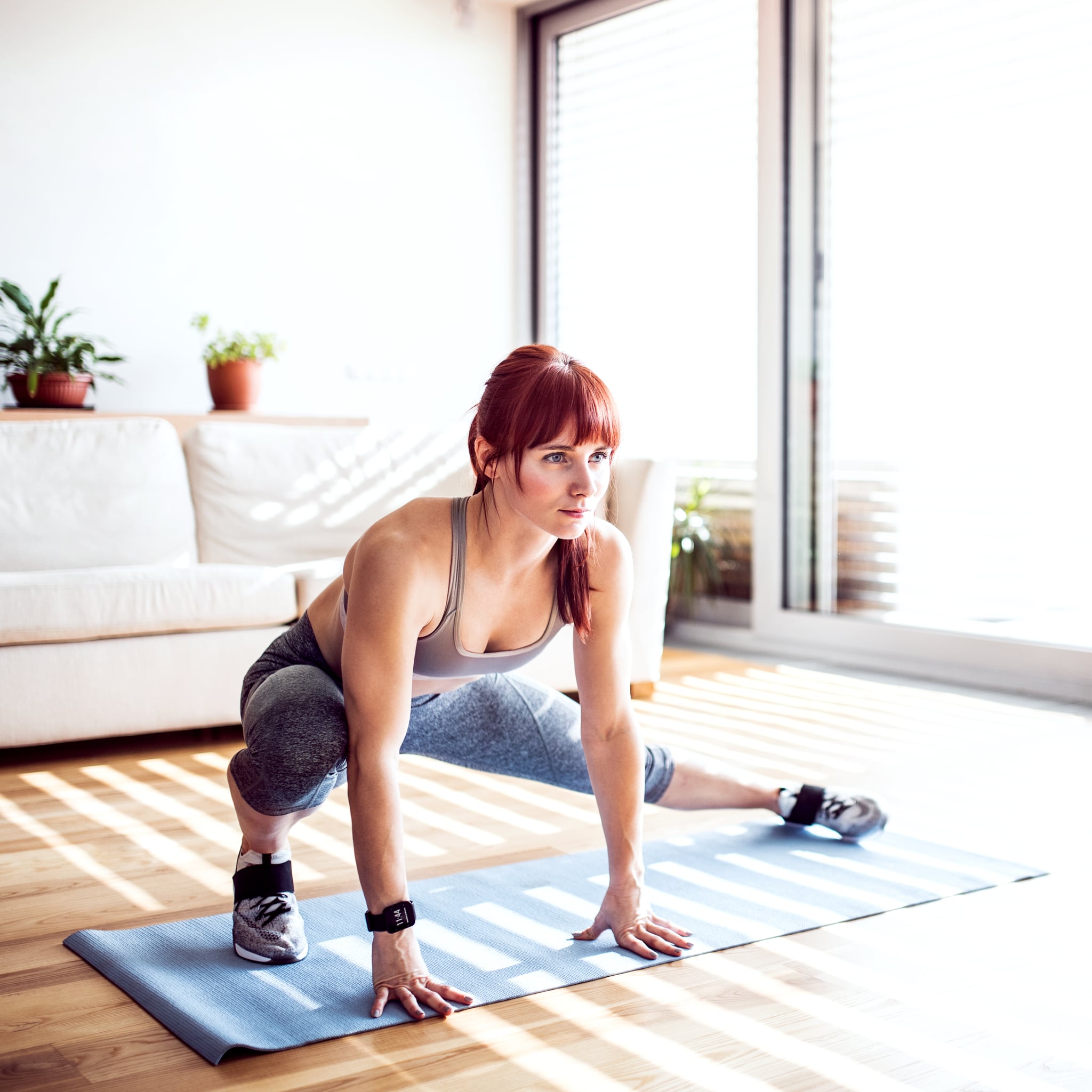 Popsugar 30 minute hiit workout store
