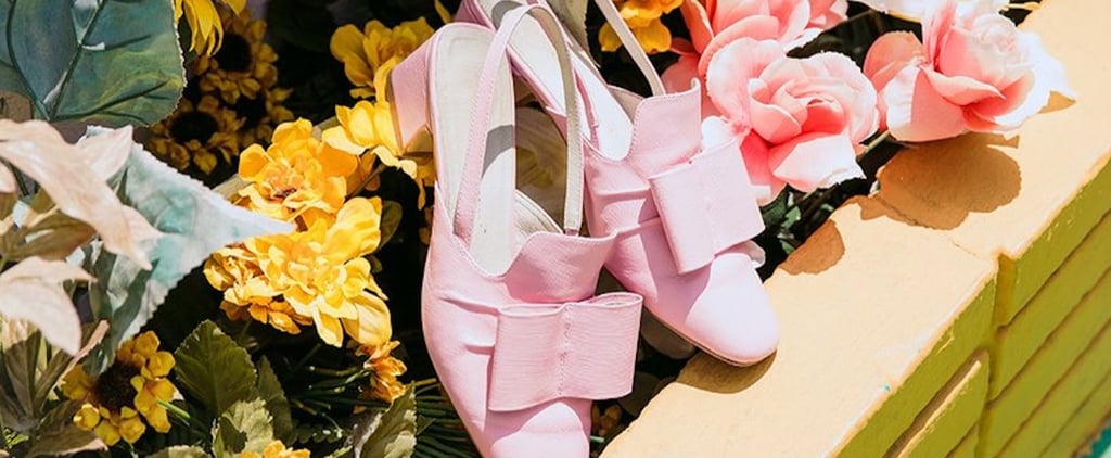 15 Comfy Heels You'll Actually Want to Wear in 2019, Because Your Feet Will Never Hurt