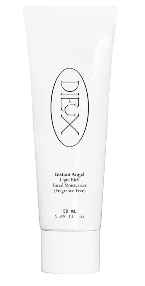 Dieux's Instant Angel Lipid-Rich Barrier Repair Cream