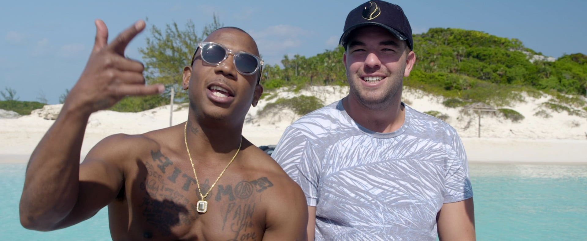 Say Hello To Ja Rule Brian By Billbill8 Meme Center