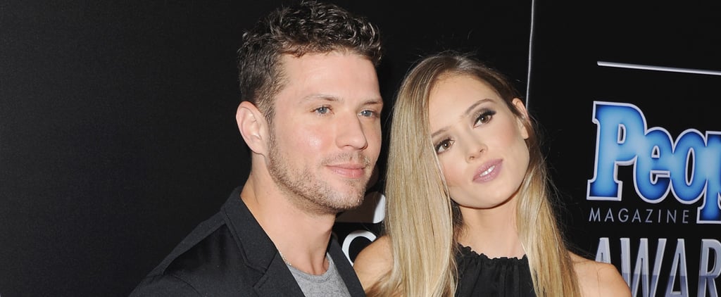Ryan Phillippe Engaged to Paulina Slagter