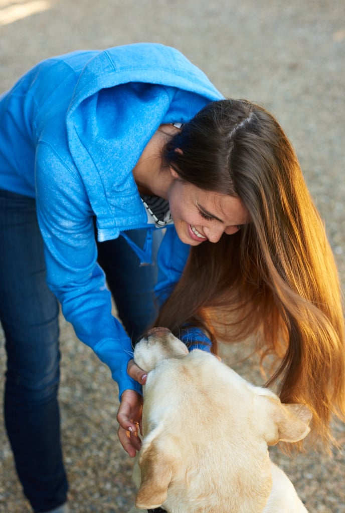 Family and Pets