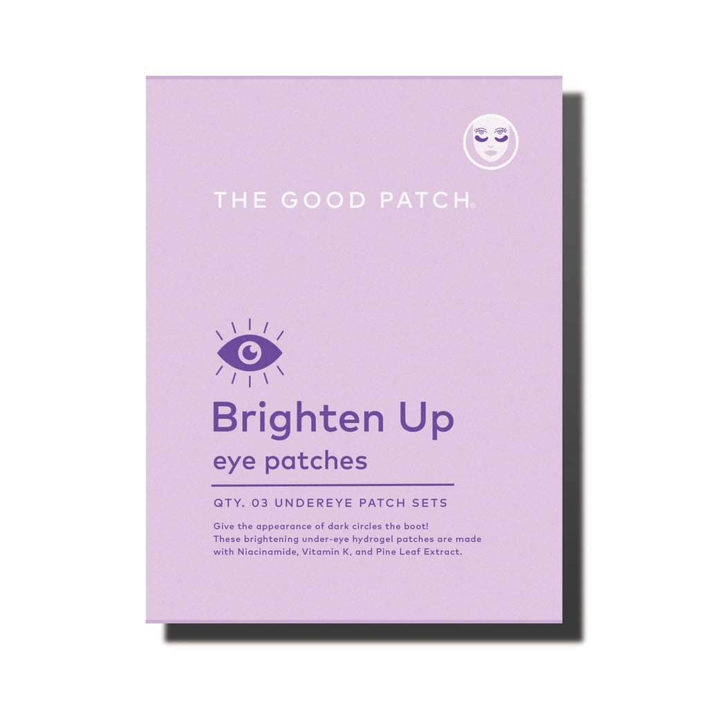 Best Brightening Eye Patches