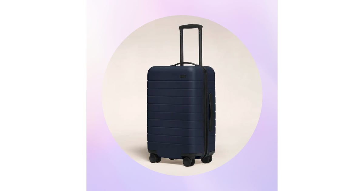 Sweeney's luggage on sale