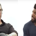 Matthew McConaughey and Emmanuel Acho's Conversation About Racism Is a Must Watch