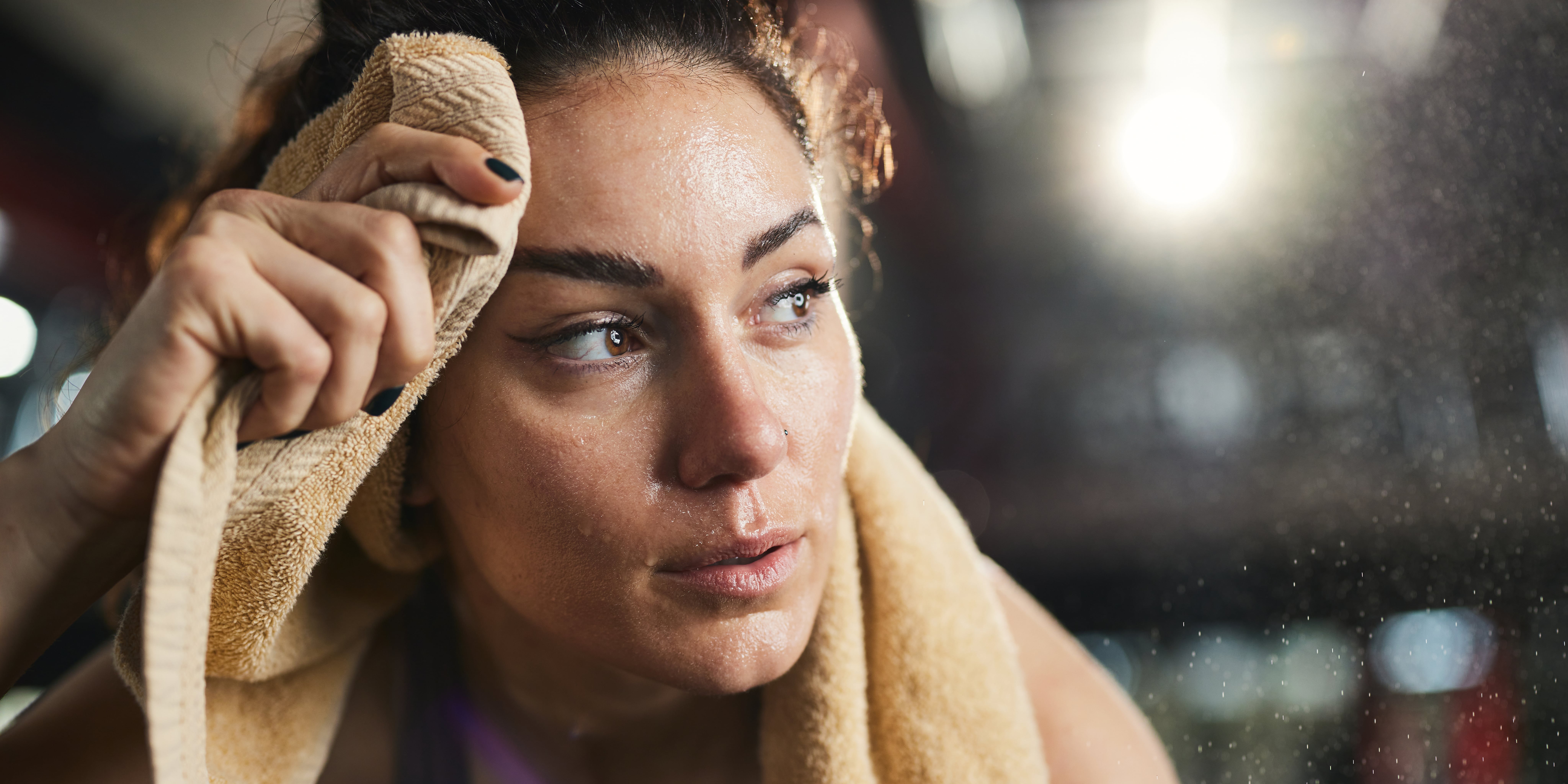 Yes, "No-Sweat Exercises" Still Count — Here Are 6 to Try