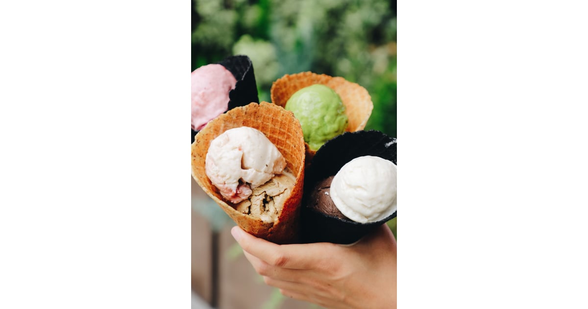 Make homemade ice cream. Cheap Things to Do This Summer POPSUGAR