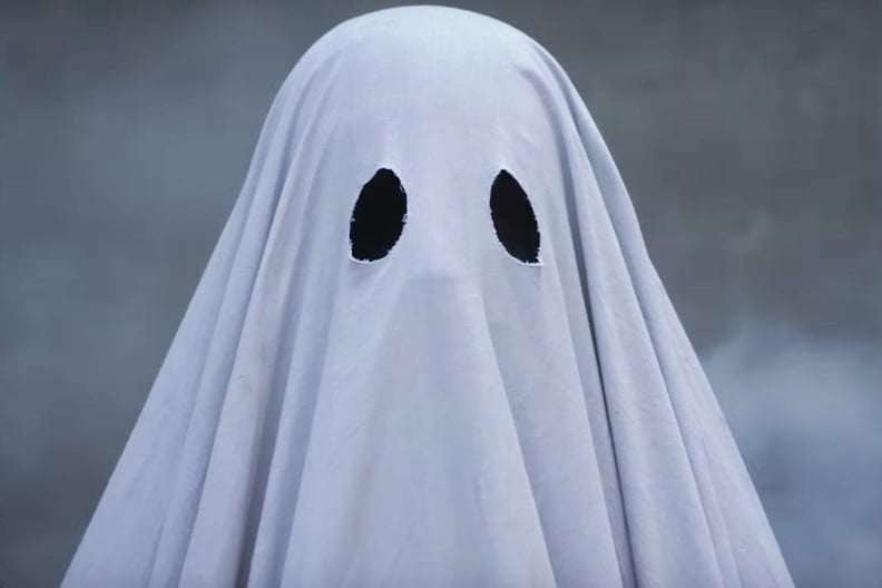 A Ghost Story