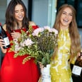 No One Does Galentine's Day Quite Like Nina Dobrev and Julianne Hough