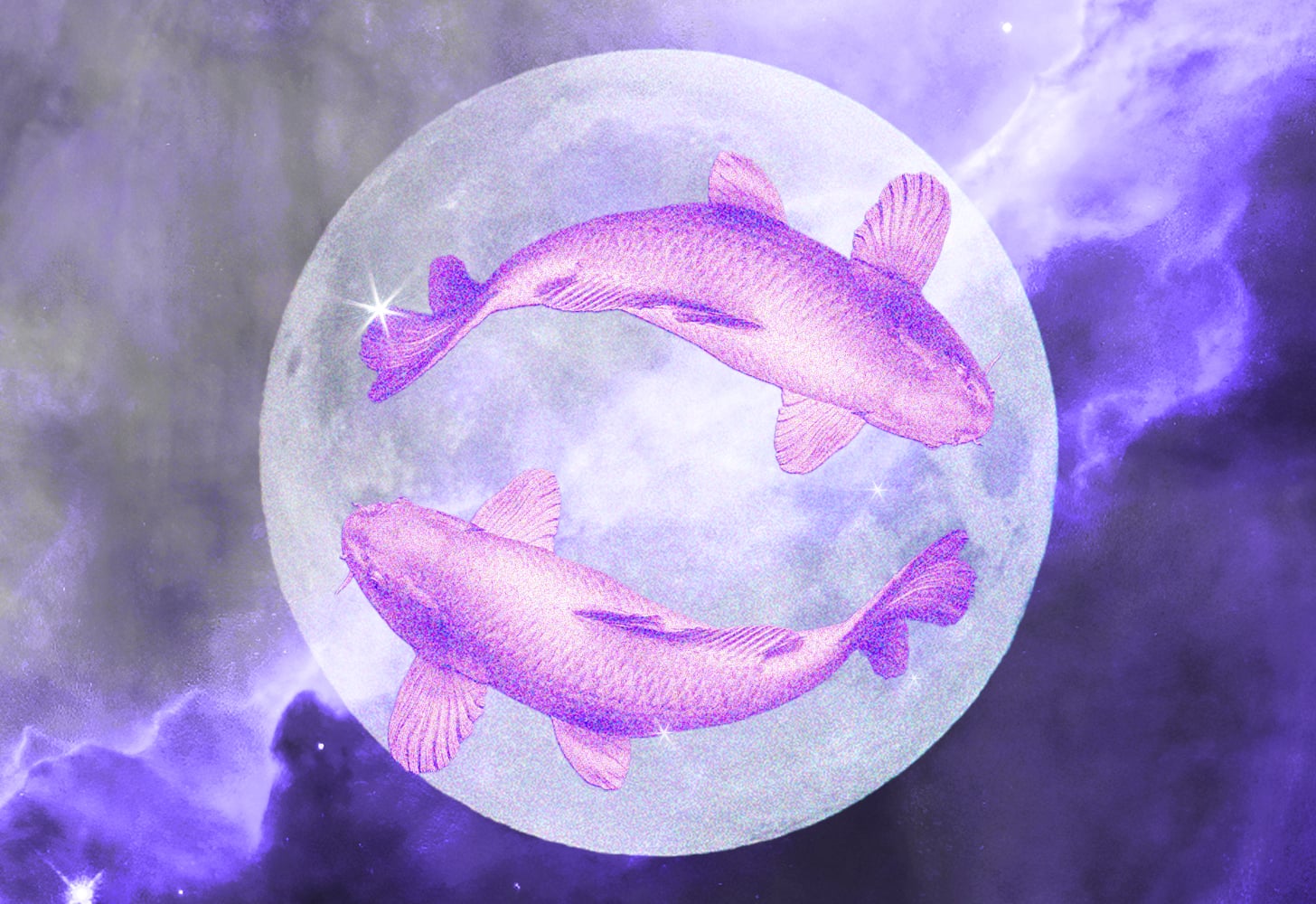 Pisces Season 2025 