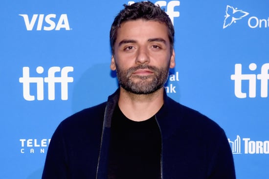 Oscar Isaac Joins Life Itself