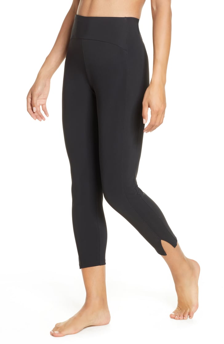 Zella Olsen High Waist Travel Pants Best Spring and Summer Workout