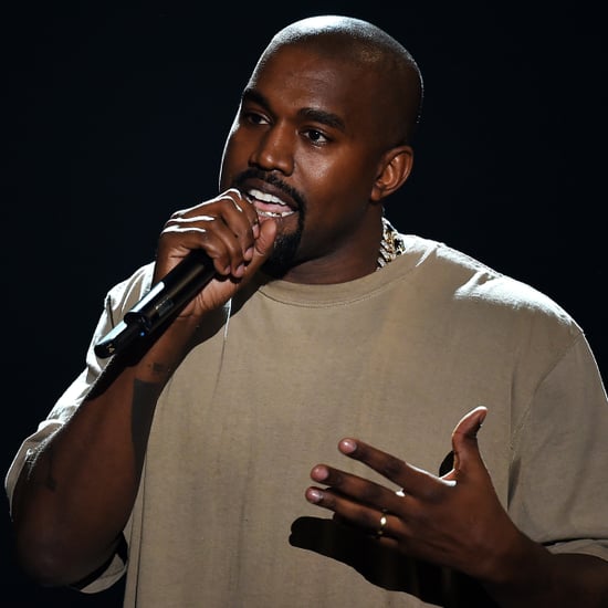 Kanye West's Speech at the MTV VMAs 2015 | Video