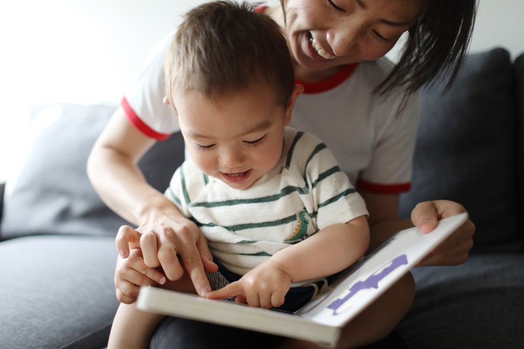 简单的学习活动对幼儿在家里