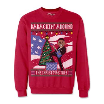 Kim kardashian hotsell ugly sweater