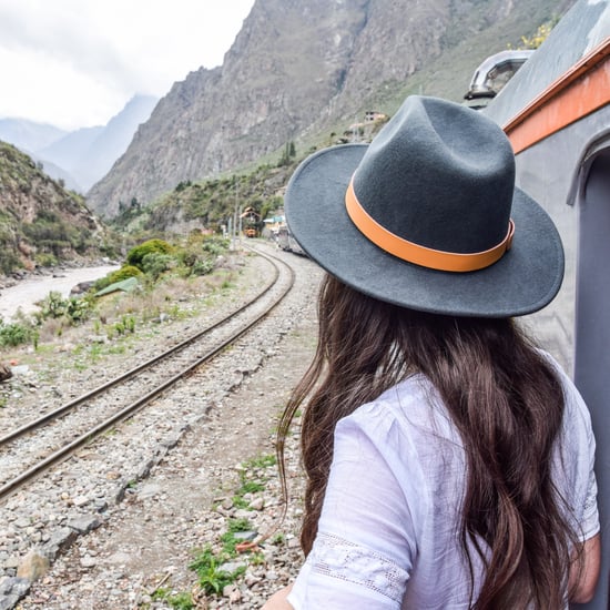 The Top 10 Travel Trends For 2020