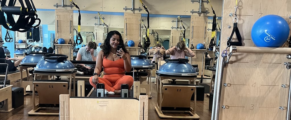 Club Pilates Review: My Honest Thoughts